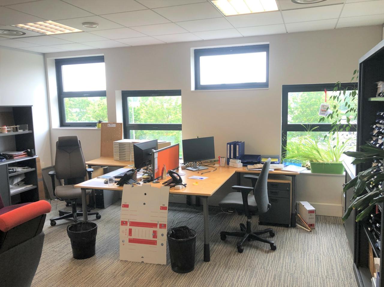 Bureau Loos 244m² Location bureau Loos Nord OLBUR2114011 10